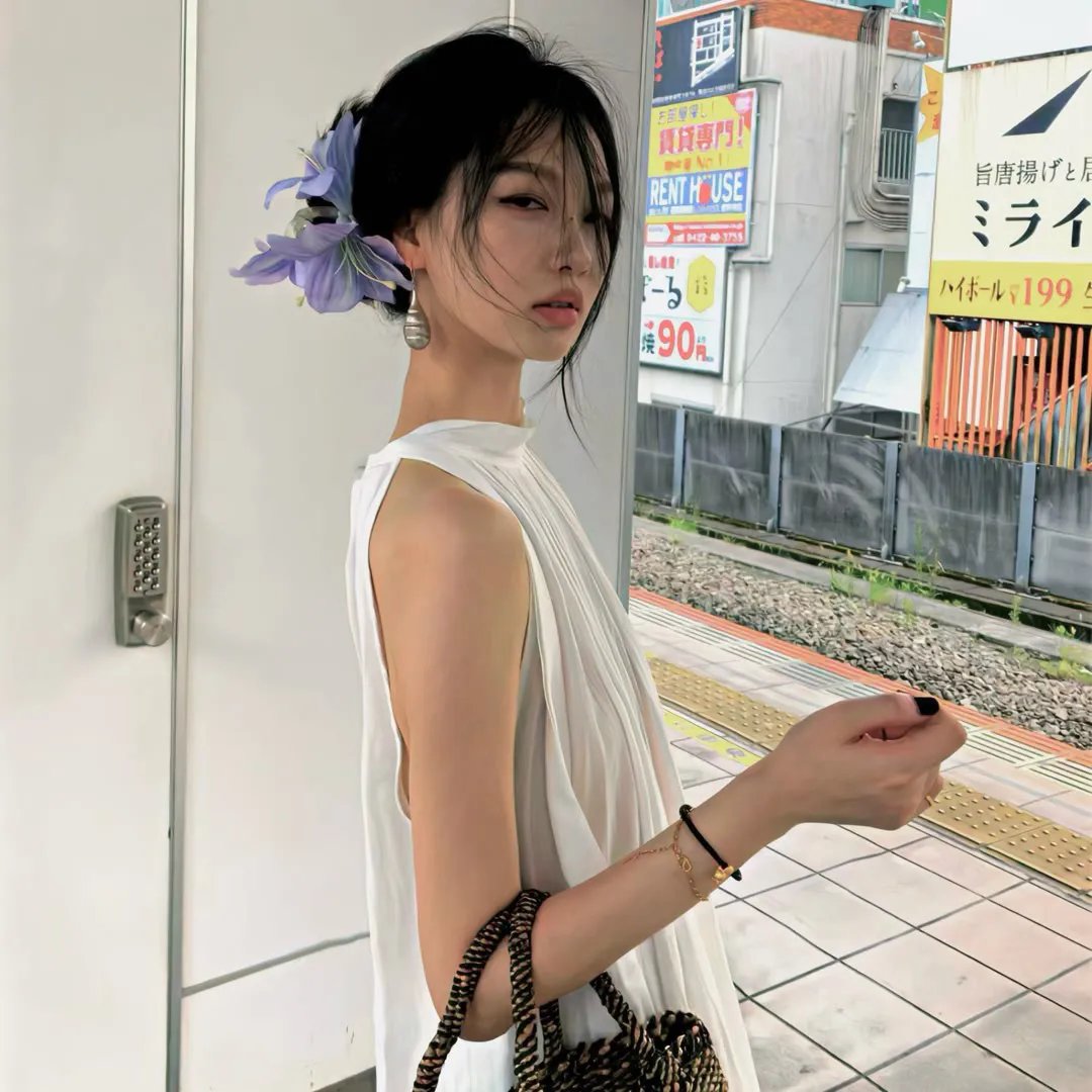 林中漫步 在线观看